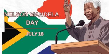 Les combats de Nelson Mandela pour la liberté : des prétoires à l’arène politique