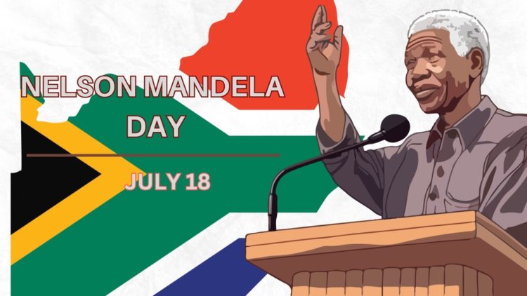 Les combats de Nelson Mandela pour la liberté : des prétoires à l’arène politique