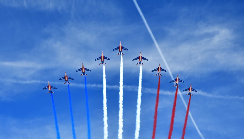 14 Juillet 1789 : ce que personne n’ose dire