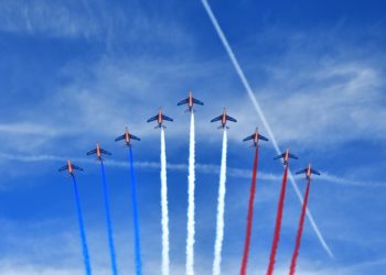 14 Juillet 1789 : ce que personne n’ose dire