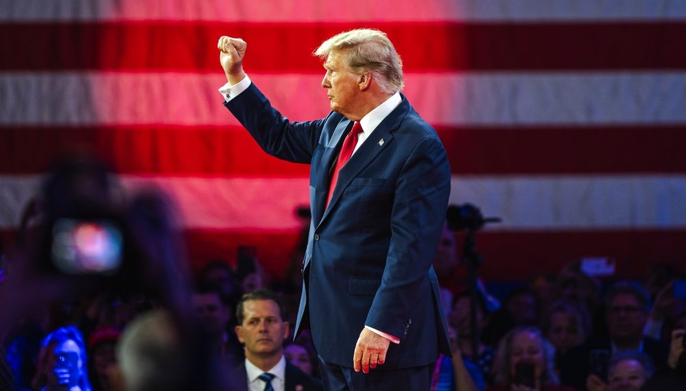 TROIS HYPOTHESES A PROPOS DE LA TENTATIVE  D’ASSASSINAT A L’ENCONTRE DE DONALD TRUMP