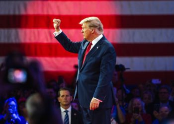 TROIS HYPOTHESES A PROPOS DE LA TENTATIVE  D’ASSASSINAT A L’ENCONTRE DE DONALD TRUMP