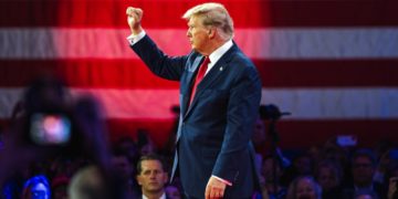 TROIS HYPOTHESES A PROPOS DE LA TENTATIVE  D’ASSASSINAT A L’ENCONTRE DE DONALD TRUMP