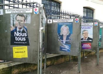 Le Macronisme, Mélenchonisme de gouvernement.