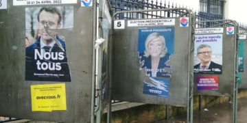 Le Macronisme, Mélenchonisme de gouvernement.