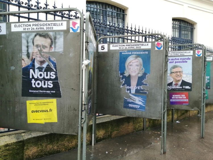 Le Macronisme, Mélenchonisme de gouvernement.