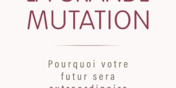 Jean Staune, La Grande mutation, Diateino, 304 p., 23,90 €.