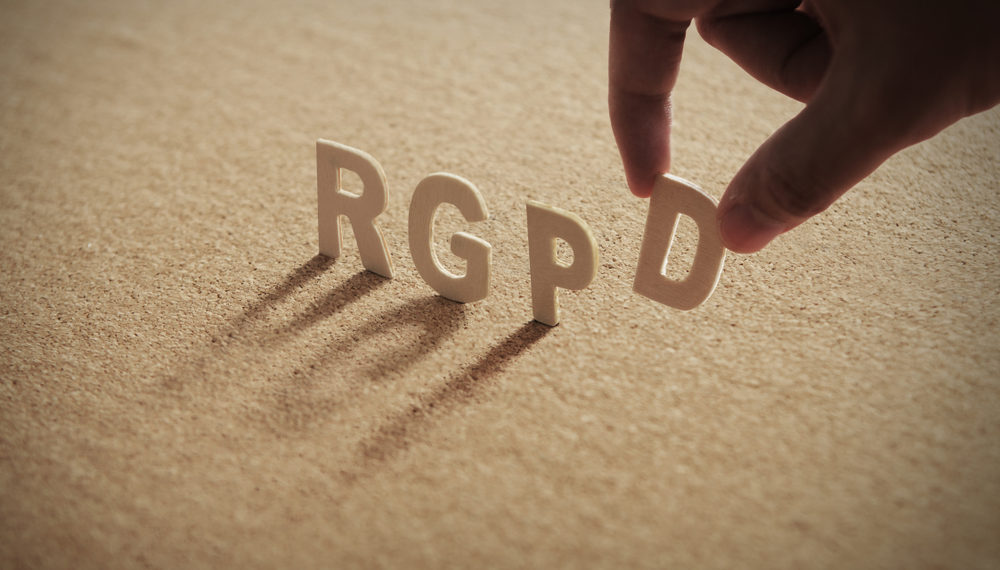 Le RGPD peut provoquer l’effondrement du secteur bancaire.