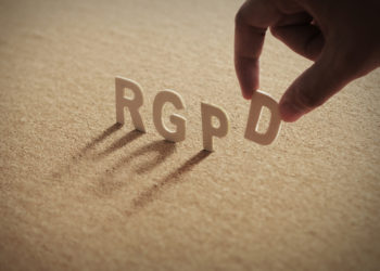 Le RGPD peut provoquer l’effondrement du secteur bancaire.