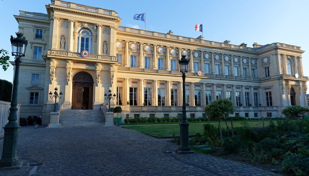 Notre diplomatie par delà l’élection du 7 juillet 2024