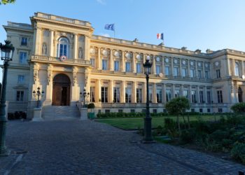 Notre diplomatie par delà l’élection du 7 juillet 2024