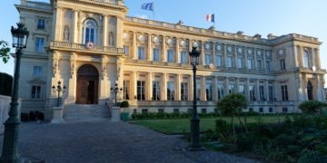 Notre diplomatie par delà l’élection du 7 juillet 2024