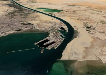 Le Canal de Suez : croissance, défis et perspectives d’avenir