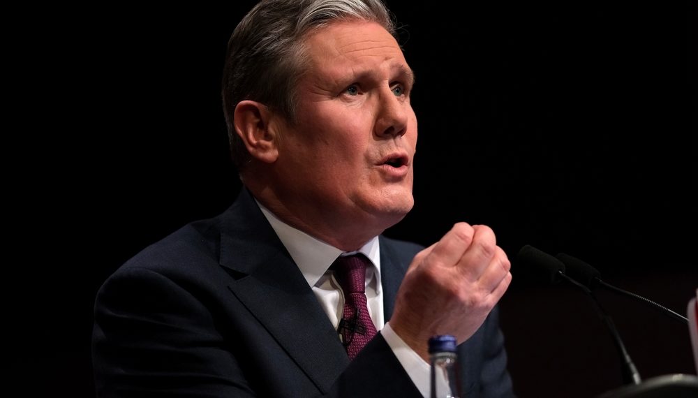 L’alternance au Royaume-Uni : un changement de cap radical, mais en douceur