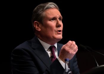 L’alternance au Royaume-Uni : un changement de cap radical, mais en douceur