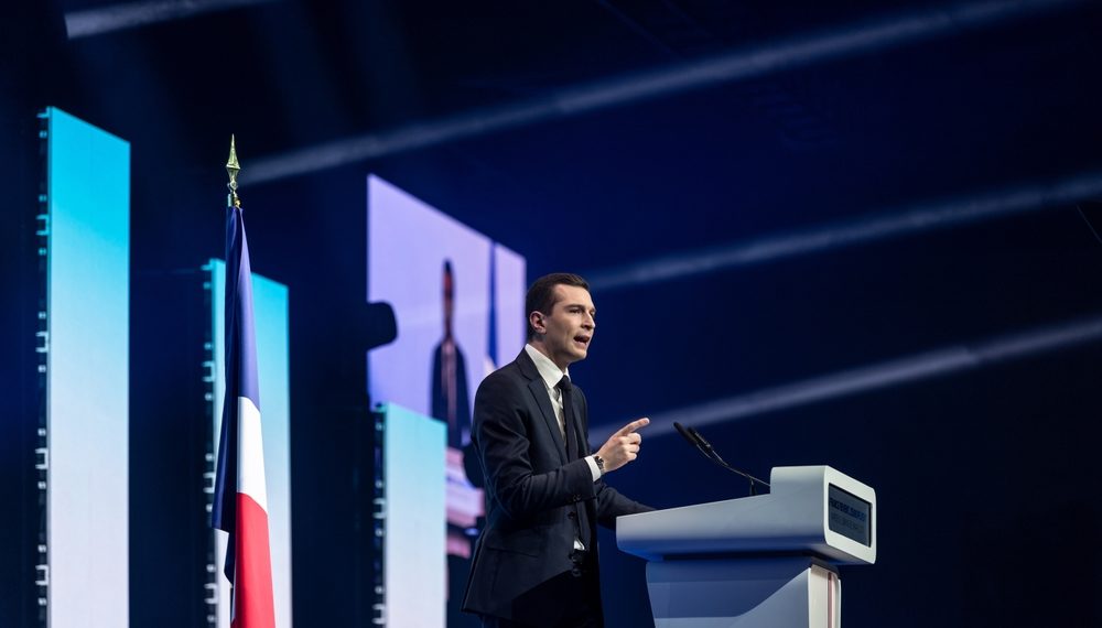 Le Rassemblement national : grand vainqueur de la dissolution ?