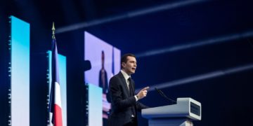 Le Rassemblement national : grand vainqueur de la dissolution ?