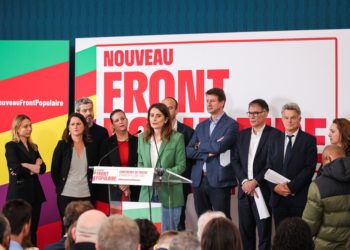 Ouf ! Et maintenant?