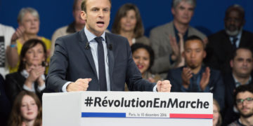 Et à la fin, c’est la poutre macroniste qui cède !