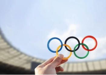 Christ ou Bacchus : la confusion des symboles au cœur de l’olympisme