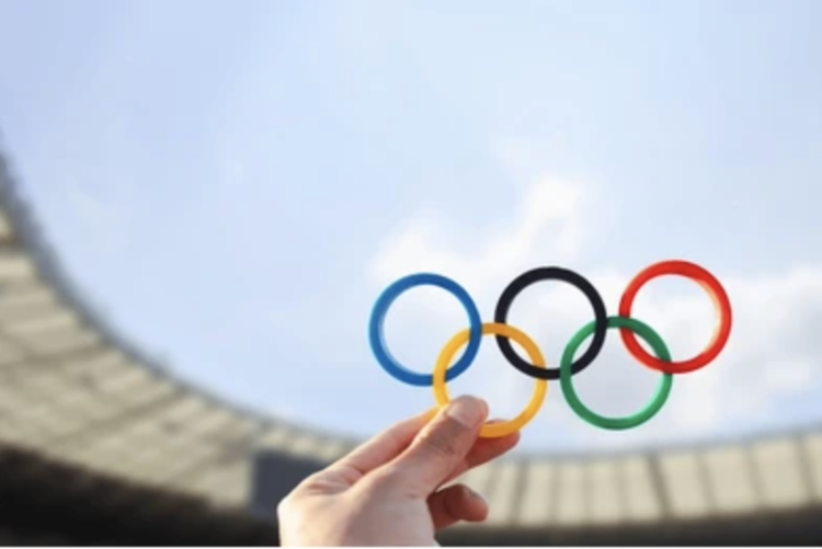 Christ ou Bacchus : la confusion des symboles au cœur de l’olympisme