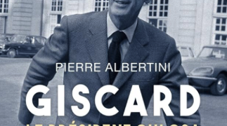 GISCARD LE PRÉSIDENT QUI OSA