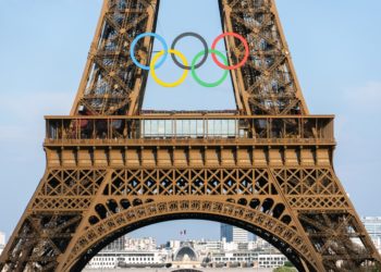 JO et après ? tout sur la table et pas de recettes