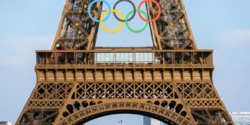 JO et après ? tout sur la table et pas de recettes