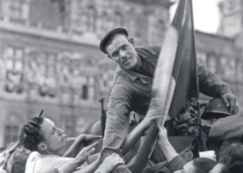 19 août 1944, le Peuple de Paris se soulève – Indépendance de la France