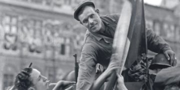 19 août 1944, le Peuple de Paris se soulève – Indépendance de la France