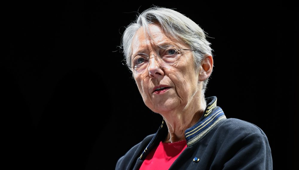 CANDITATE A LA PRESIDENCE DE  RENAISSANCE,  ELISABETH BORNE PEUT-ELLE ACHEVER SA METARMOPHOSE POLITIQUE ?