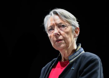 CANDITATE A LA PRESIDENCE DE  RENAISSANCE,  ELISABETH BORNE PEUT-ELLE ACHEVER SA METARMOPHOSE POLITIQUE ?