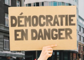 Et la transition démocratique ?