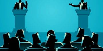 Les points sur les ‘i’ comme institutions ou imaginaires