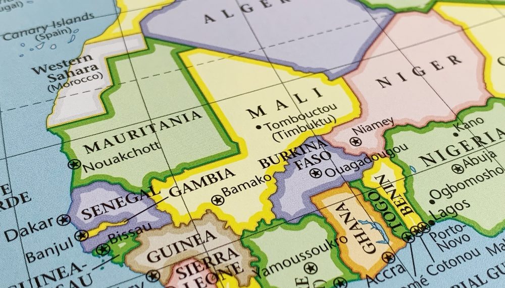 Sahel : lorsque l’Ukraine frappe à la porte …