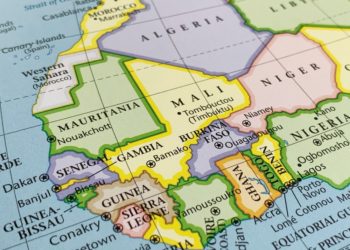 Sahel : lorsque l’Ukraine frappe à la porte …