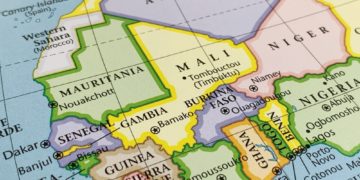 Sahel : lorsque l’Ukraine frappe à la porte …