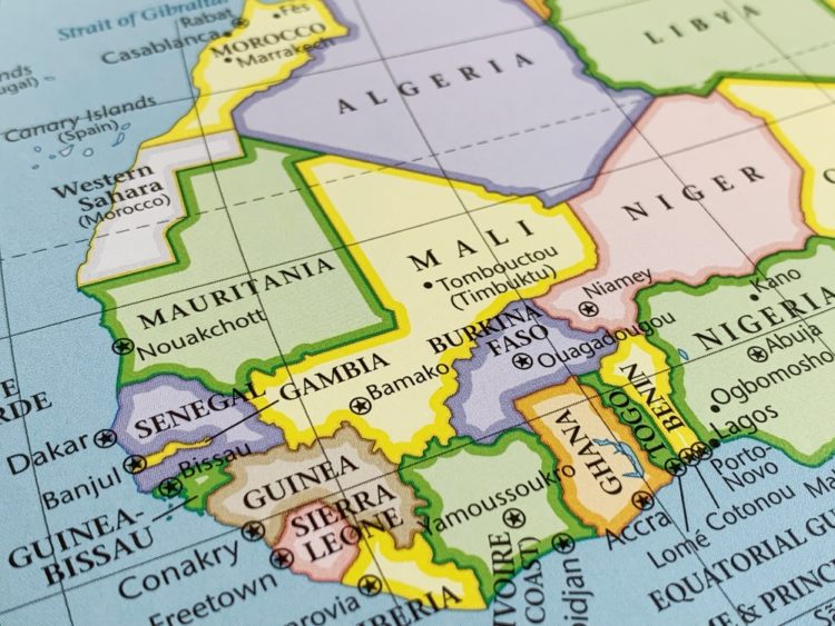 Sahel : lorsque l’Ukraine frappe à la porte …