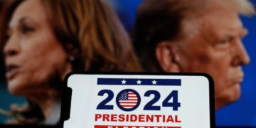 Présidentielle américaine : Harris parviendra-t-elle à unifier le Parti démocrate ?