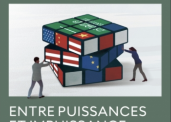 RAMSES 2025. Entre puissances et impuissance