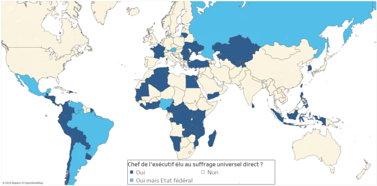 Manuel pratique de la Ve République à l’usage des technocrates oublieux (1ère partie)