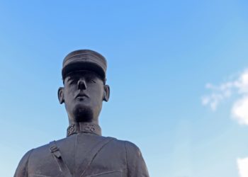 Décision, pouvoir d’exception, démocratie, légitimité : quatre concepts clefs de la philosophie politique gaullienne de l’État