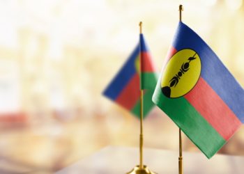 Les jeux olympiques ne doivent pas nous faire oublier l’urgence de la situation en Nouvelle Calédonie.