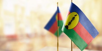 Les jeux olympiques ne doivent pas nous faire oublier l’urgence de la situation en Nouvelle Calédonie.