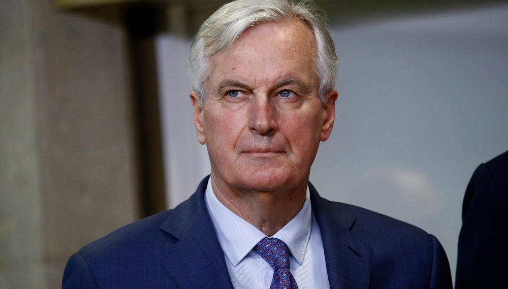 Barnier à Matignon: sens inverse