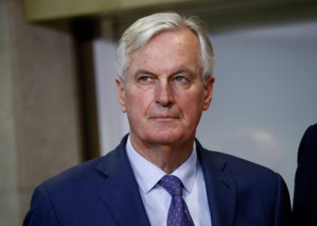 Barnier à Matignon: sens inverse