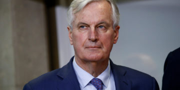 Barnier à Matignon: sens inverse