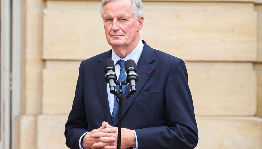 Un gouvernement sous assistance respiratoire