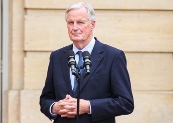 Un gouvernement sous assistance respiratoire