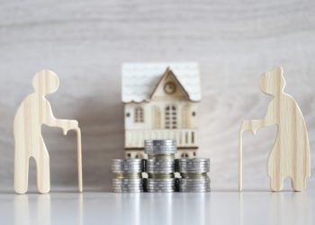 Sophisme : Les retraites contribuent au déficit public pour 71 milliards d‘euros.